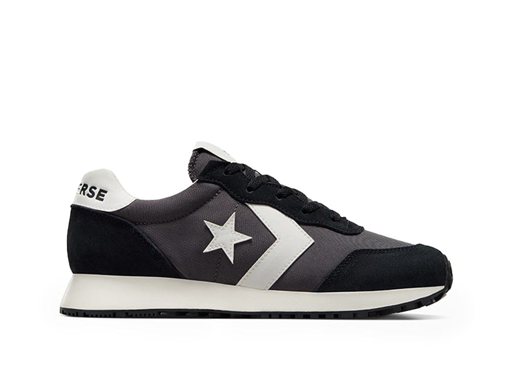 Zapatillas Converse Omega Trainer Unisex Negro Free Shipping For Sale
