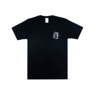 Polera Ripnid Mystic Jerm Hombre Negro Buy Cheap Classic