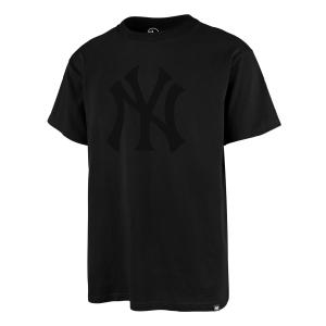 Polera 47 New York Yankees Hombre Mono Neg 2025 Cheap Online