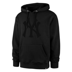 Poleron 47 New York Yankees Hombre Mono Neg Clearance Best Seller