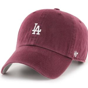 Jockey 47 Mlb Los Angeles Dodgers Base Runner Mvp Unisex Burdeo Clearance Eastbay