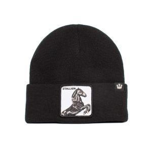 Beanie Goorin Night Marie Unisex Negro Recommend For Sale