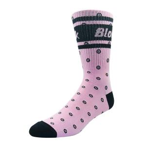 Calcetin Block Pack x3 Mujer Multicolor Outlet Best Pices