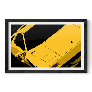 Yellow Devil Cheap Sale Genuine