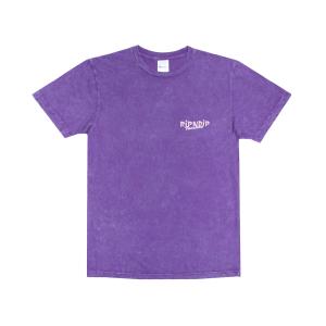 Polera Ripndip Ripndip Vacay Hombre Morado Outlet Best Place