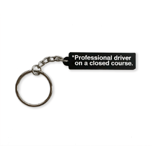 Asterisk Keychain Sale Real