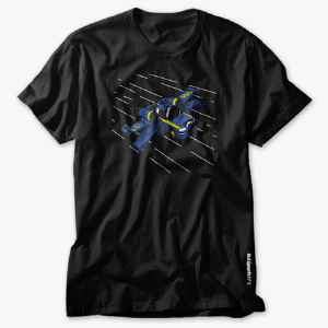 Blue Leader 555 II Finishline For Sale