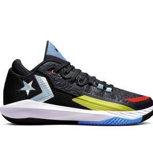 Zapatilla Converse All Star Bb Jet Hombre Negro Really Cheap Shoes Online
