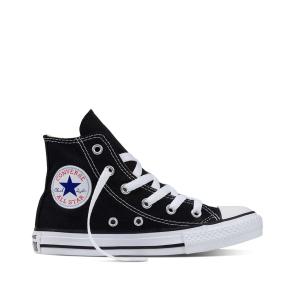 Zapatilla Converse C/T Hi Junior Negro Buy Cheap Authentic