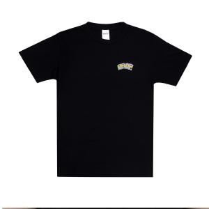 Polera RIPNDIP Topanga Bandit Tee Hombre Negro Cheap Sale Sast