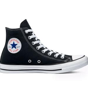 Zapatilla Converse Chuck Taylor Classic Mujer Negro New Arrival Cheap Online