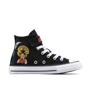 Zapatilla Converse Chuck Taylor 1V Tom y Jerry Junior Negro Discount Inexpensive