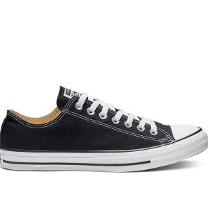 Zapatilla Converse Chuck Taylor Classic Mujer Negro Cheap Sale Professional