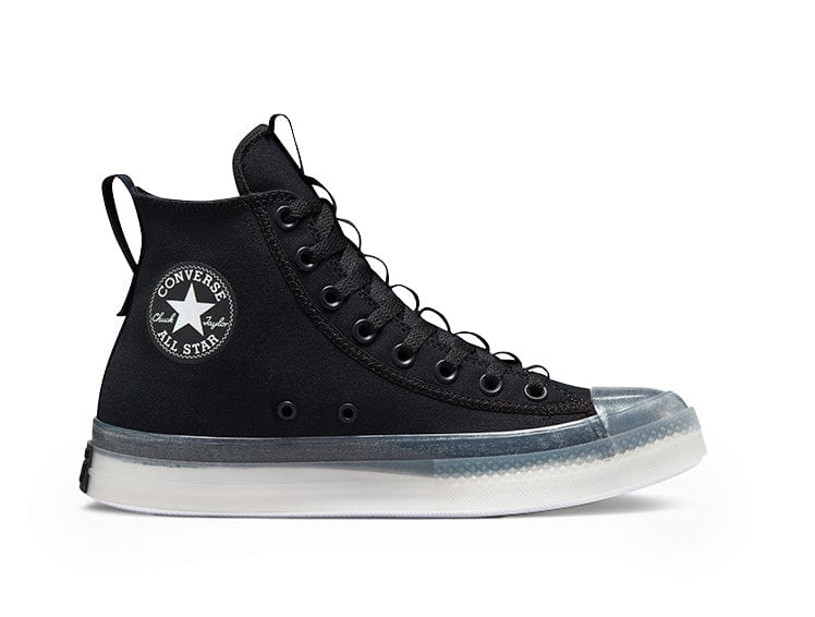 Zapatilla Converse Chuck Taylor CX EXP2 Unisex Negro 2025 New For Sale