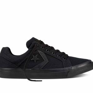 Zapatilla Converse El Distrito Hombre Negro Cheap Sale Amazon