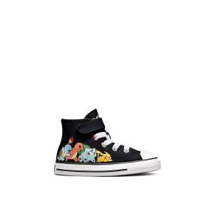 Zapatilla Converse Chuck Taylor Infantil Negro Sale Best Pices