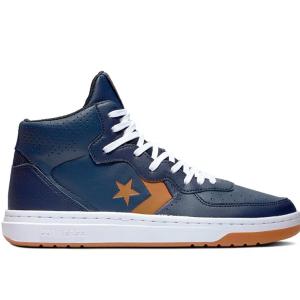 Zapatilla Converse Rival Hombre Azul Looking For Online