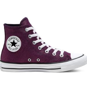 Zapatilla Converse Chuck Taylor Mujer Morado Cheap Sale Lowest Pice