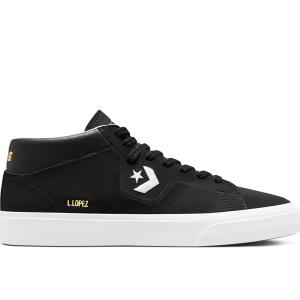 Zapatilla Converse Louie Lopez Pro Hombre Negro Many Kinds Of Online