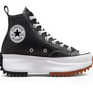 Zapatilla Converse Run Star Hike Cuero Mujer Negro Buy Cheap Visit
