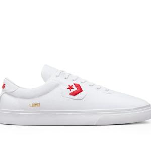 Zapatilla Converse Louie Lopez Pro Hombre Blanco Enjoy Online