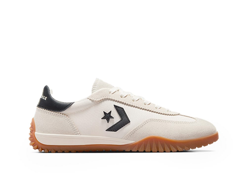 Zapatilla Converse Run Star Trainer Mujer Biege - Negro - Suela Gum Tumblr Sale Online