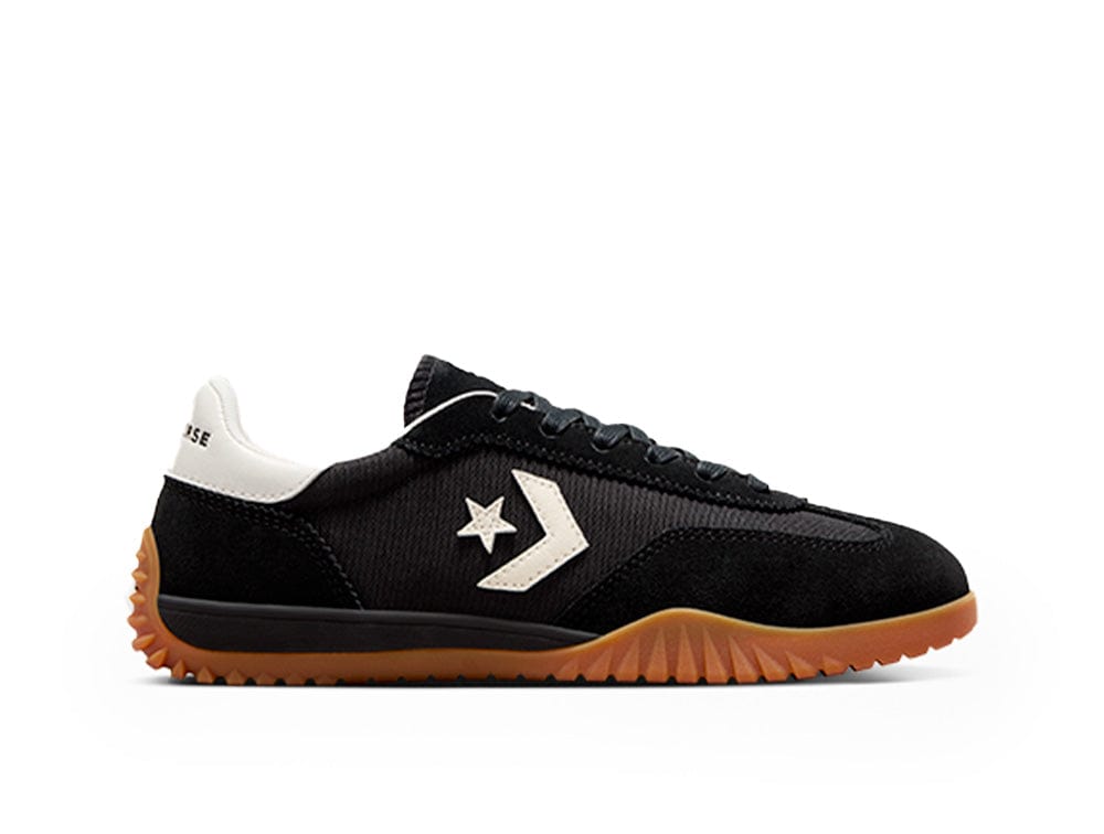 Zapatilla Converse Run Star Trainer Mujer Negro - Blanco - Suela Gum Pay With Paypal Cheap Online