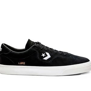 Zapatilla Converse Louie Lopez Pro Hombre Negro Enjoy Online