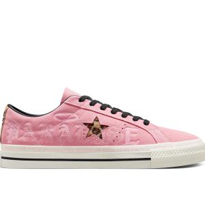 Zapatilla Converse One Star Sean Pablo Hombre Rosado Discount Footlocker Pictures