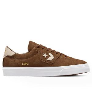Zapatilla Converse Louie Lopez Pro Hombre Cafe Best Wholesale For Sale