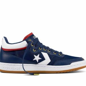 Zapatilla Converse Fastbreak Pro Mid Lthr 84 Pack Cheap Purchase