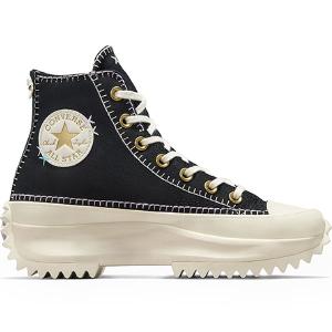 Zapatilla Converse Run Star Hike Mujer Negro 2025 Cheap Pice