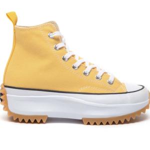 Zapatilla Converse Run Star Hike Mujer Amarillo Buy Cheap Websites