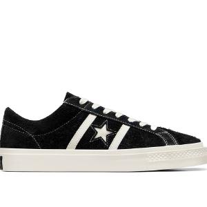 Zapatilla Converse One Star Academy Pro Hombre Negro Free Shipping Pick A Best