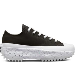 Zapatilla Converse Run Star Hike Renew Mujer Gris Outlet Discount Authentic