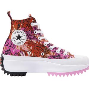 Zapatilla Converse Run Star Hike Lofi Jungle Mujer Multicolor Sale With Paypal