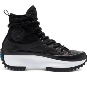 Zapatilla Converse Run Star Hike Mujer Negro Cheap Sale Store