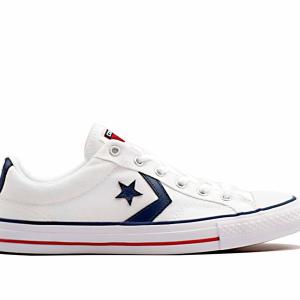 Zapatilla Converse Star Player Hombre Outlet Clearance Store