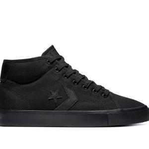 Zapatilla Converse Star Replay Hombre Negro Best Wholesale Sale Online