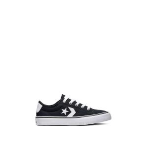 Zapatilla Converse Star Replay Junior Negro New Styles Cheap Pice