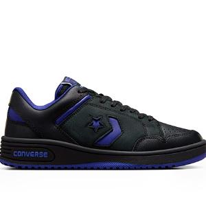 Zapatilla Converse Weapon Hombre Negro - Azul Authentic Cheap Pice