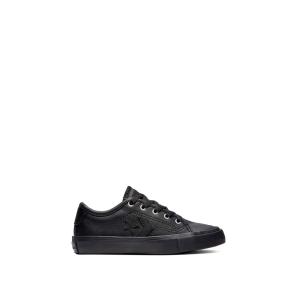 Zapatilla Converse Star Replay Junior Negro For Cheap Online