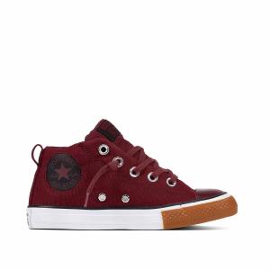 Zapatilla Converse C/T As Hi Junior Shop For Online