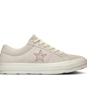 Zapatilla Converse One Star Mujer Beige Outlet Store Cheap Pice