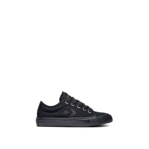 Zapatilla Converse Star Replay Junior Negro Cheap Free Shipping