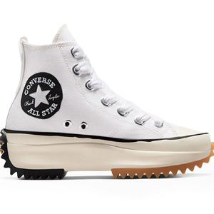 Zapatilla Converse Run Star Hike Sketch Mujer Blanco Visit New For Sale