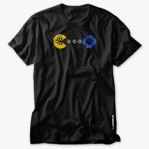 Clutch Pack-man Free Shipping With Paypal