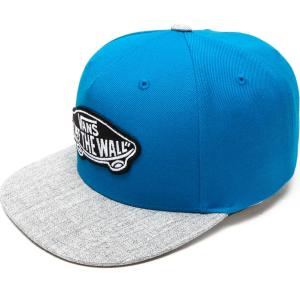 Jockey Vans Classics Patch Hombre Azul Clearance Fashionable