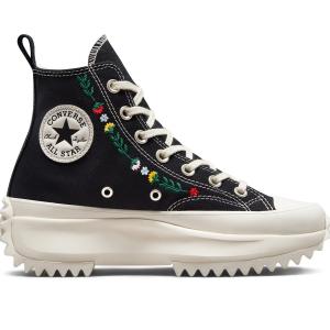 Zapatilla Converse Run Star Hike Festival Mujer Negro Sale Cheapest