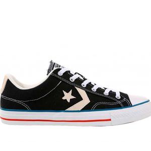 Zapatilla Converse Star Player Hombre Negro Buy Cheap For Nice